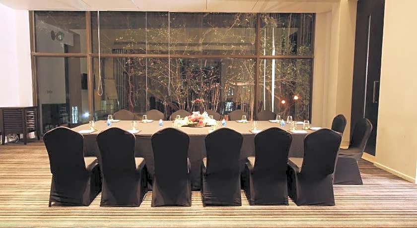 Crowne Plaza Pune City Center By IHG