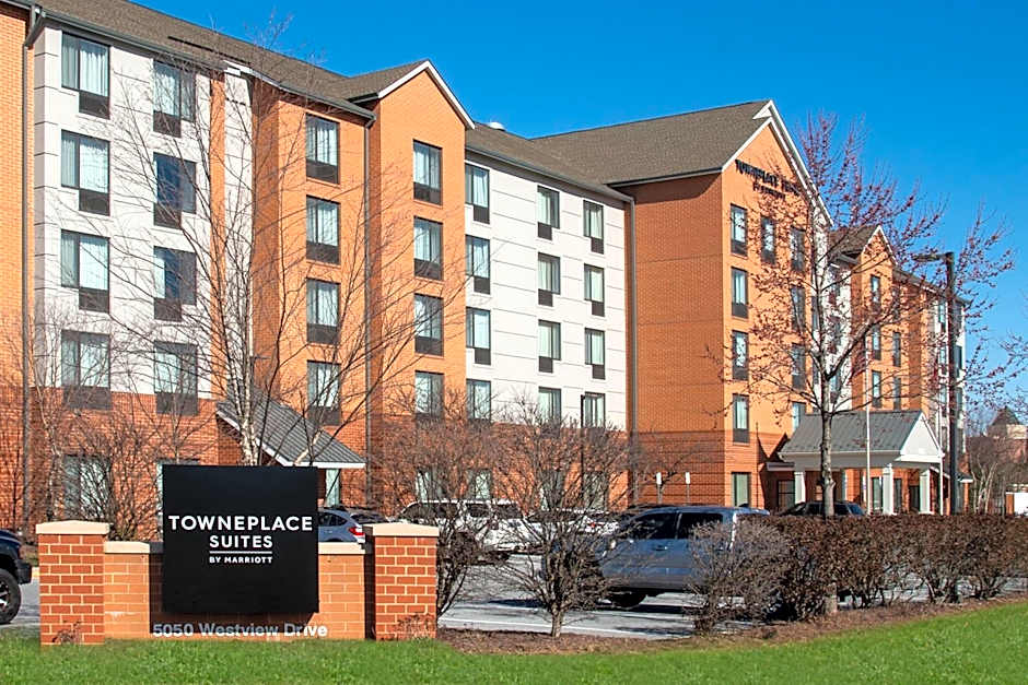 TownePlace Suites by Marriott Frederick