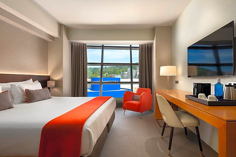 The Artist Grand Hotel of Art