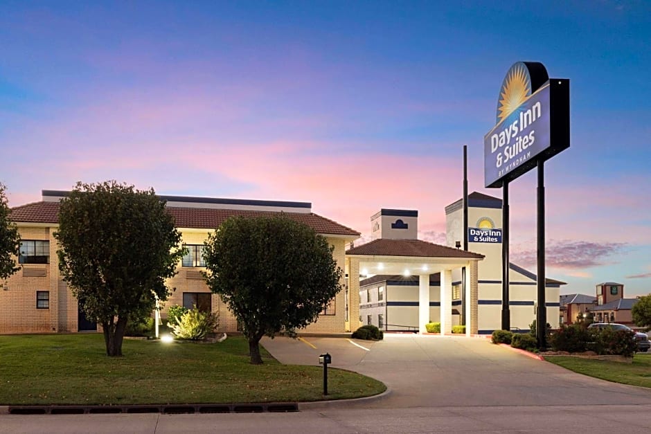 Days Inn by Wyndham Oklahoma City