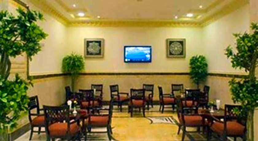 Durrat Al Eiman Hotel