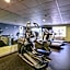 Holiday Inn Milwaukee Airport By IHG