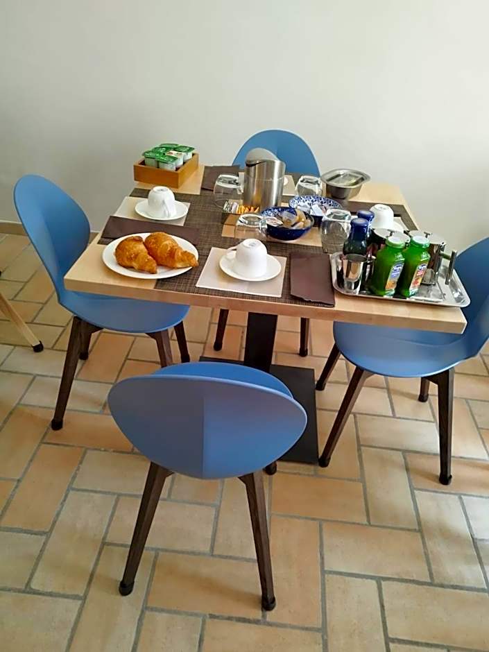 B&B Il Prugnolo