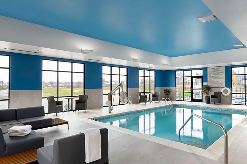 Hampton Inn By Hilton OFallon, IL