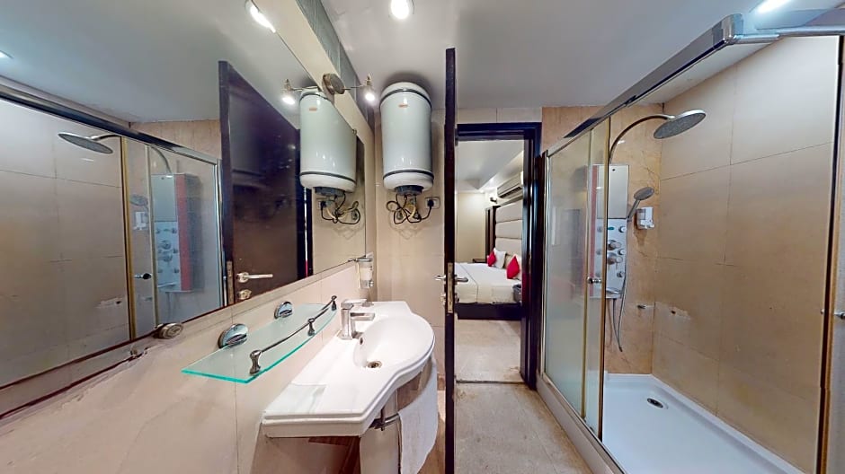 Hotel Meridian Plaza