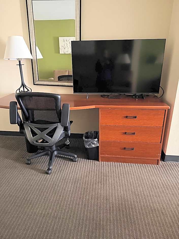 Sleep Inn & Suites Jacksonville West
