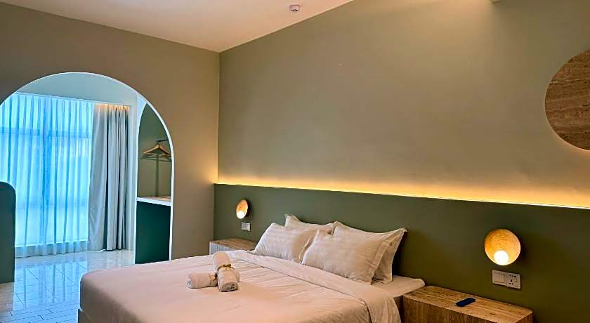 Asimmy Hotel