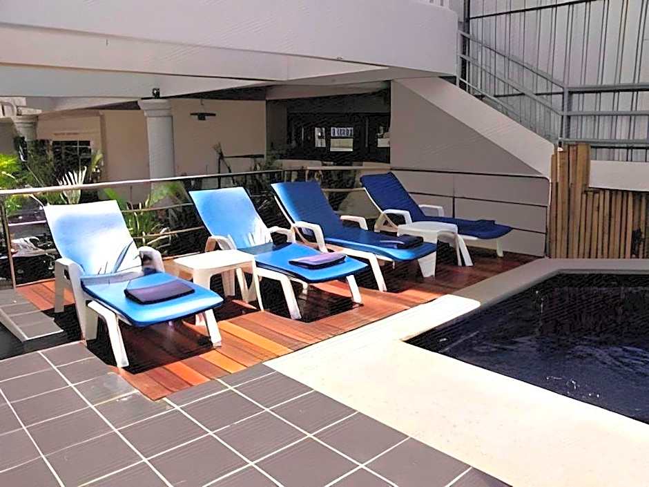 The Venue Residence