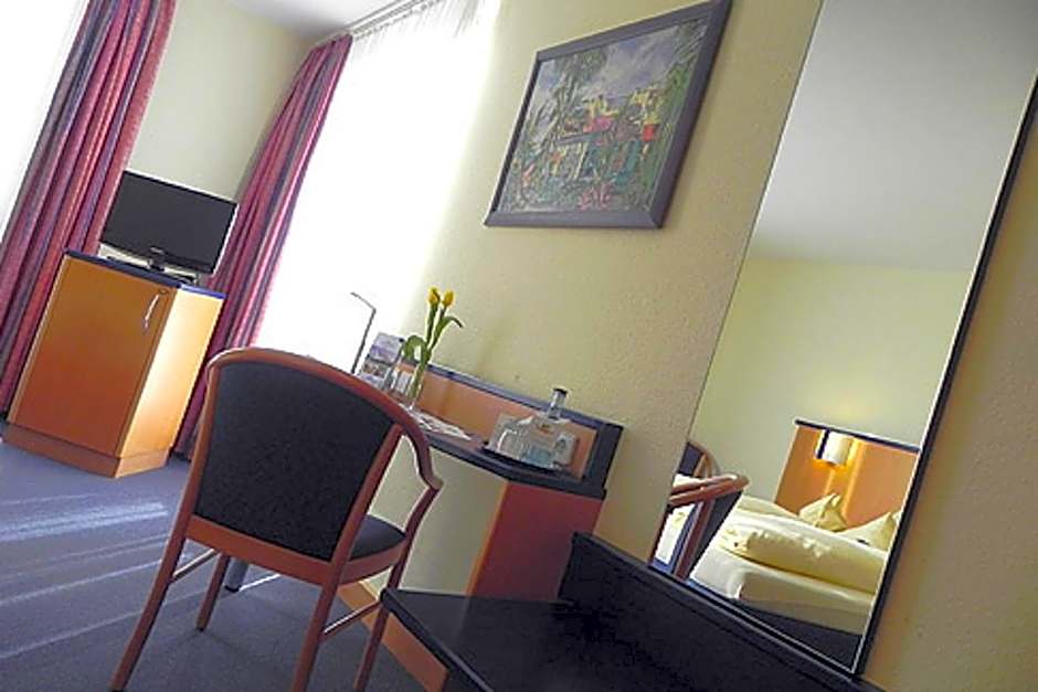 Hotel Alber