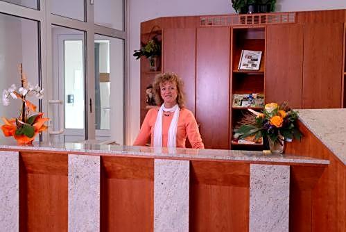 Hotel Leipziger Land