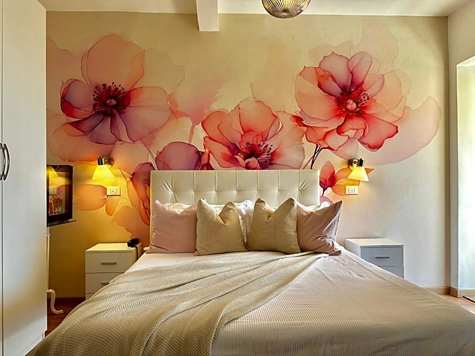Villa Greta Hotel Rooms & Suites