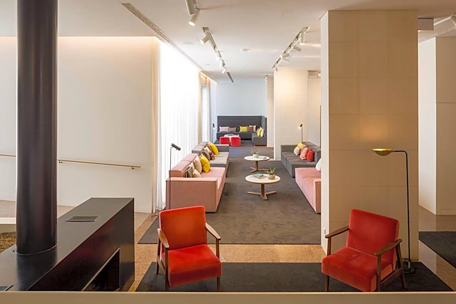 Hotel Estrela De Fatima