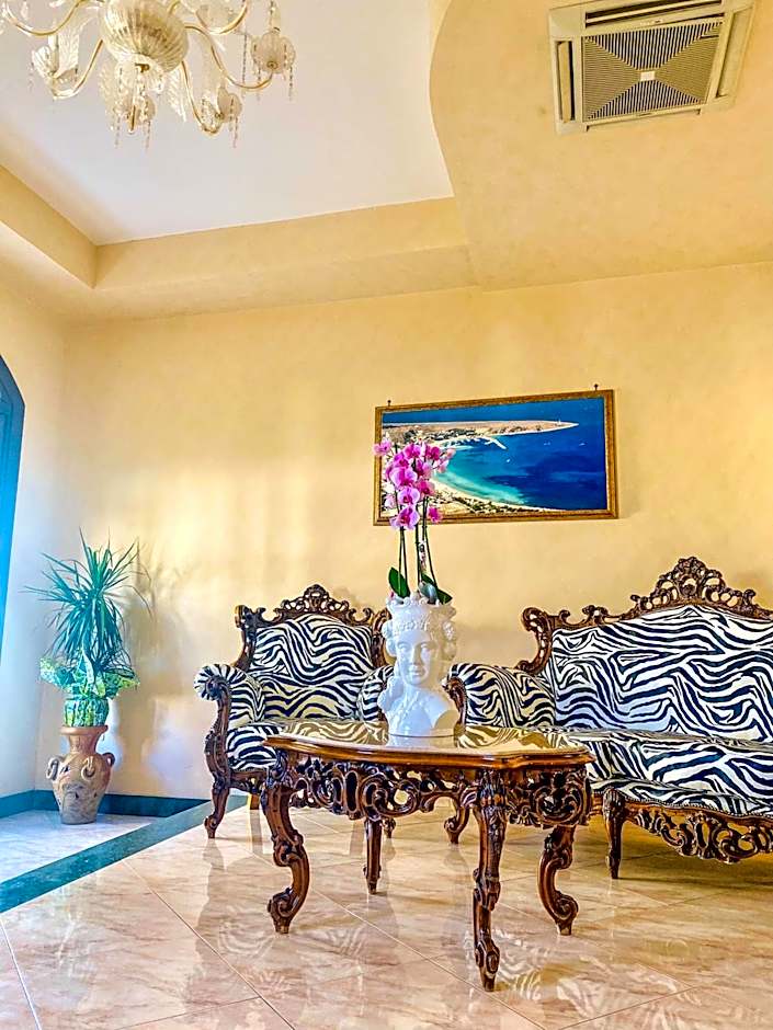 Araba Fenice Hotel