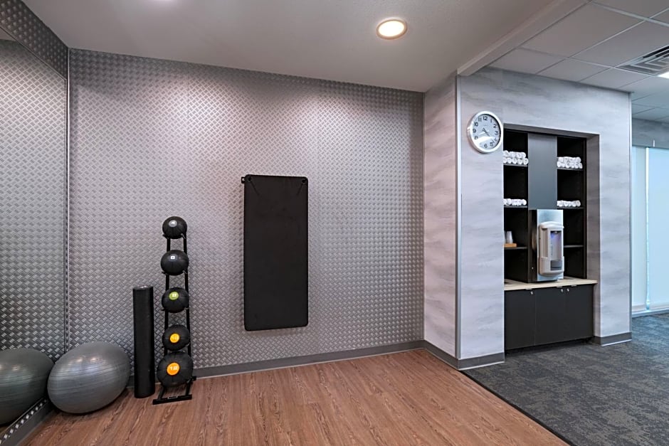 Fairfield by Marriott Inn & Suites Austin Georgetown