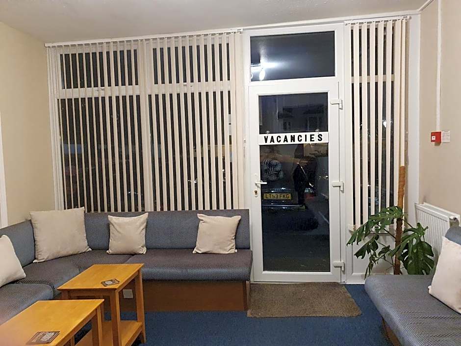 Grosvenor House Hotel