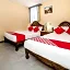 OYO Hotel Bugambilia San Luis Potosi