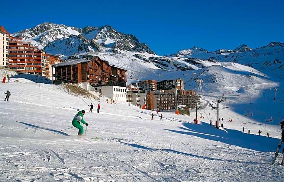Hôtel Val Chavière