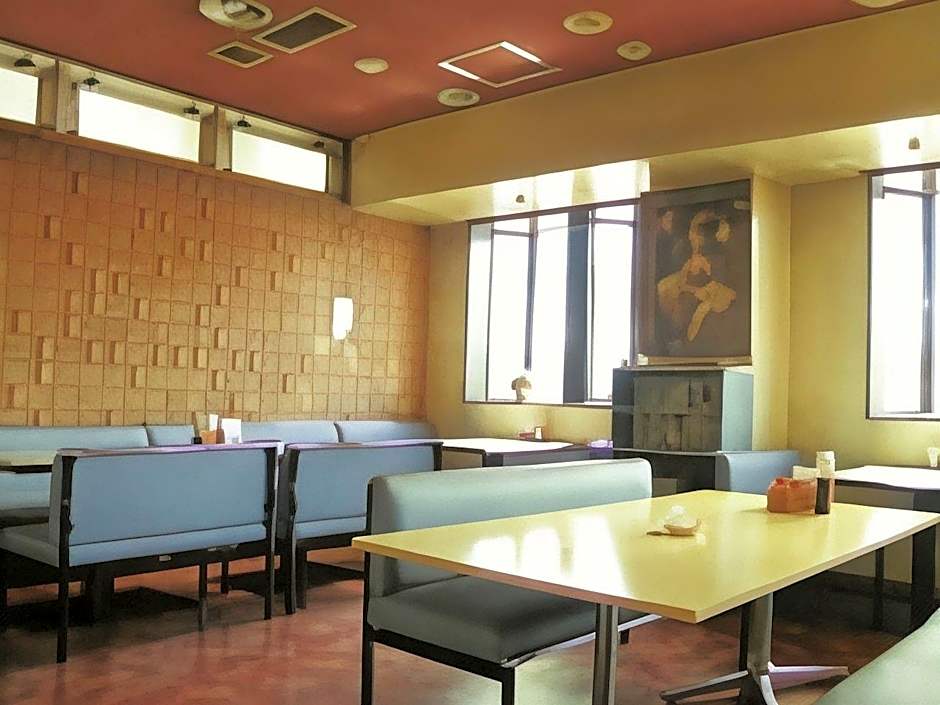 Business Hotel Motonakano
