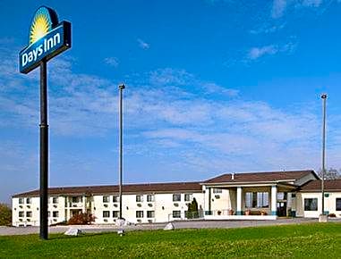Days Inn by Wyndham Boonville