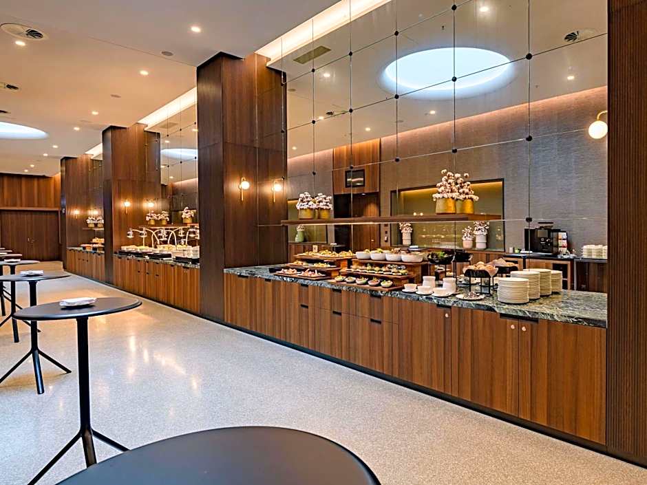 Movenpick Hotel Basel