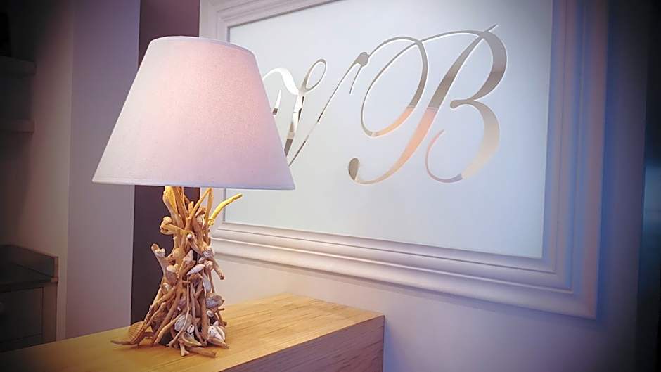 Hotel Villa Barsanti