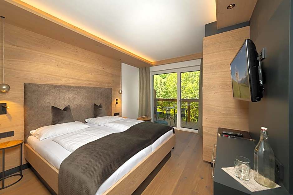 Hotel Alpina Rauris
