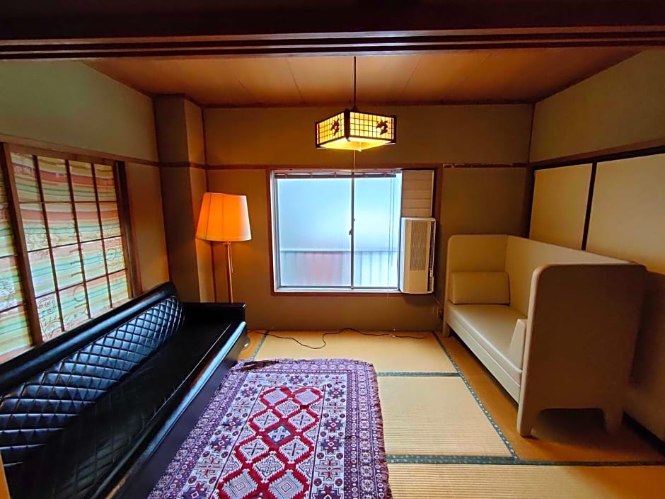 Kaido Yuzawa Onsen Hostel