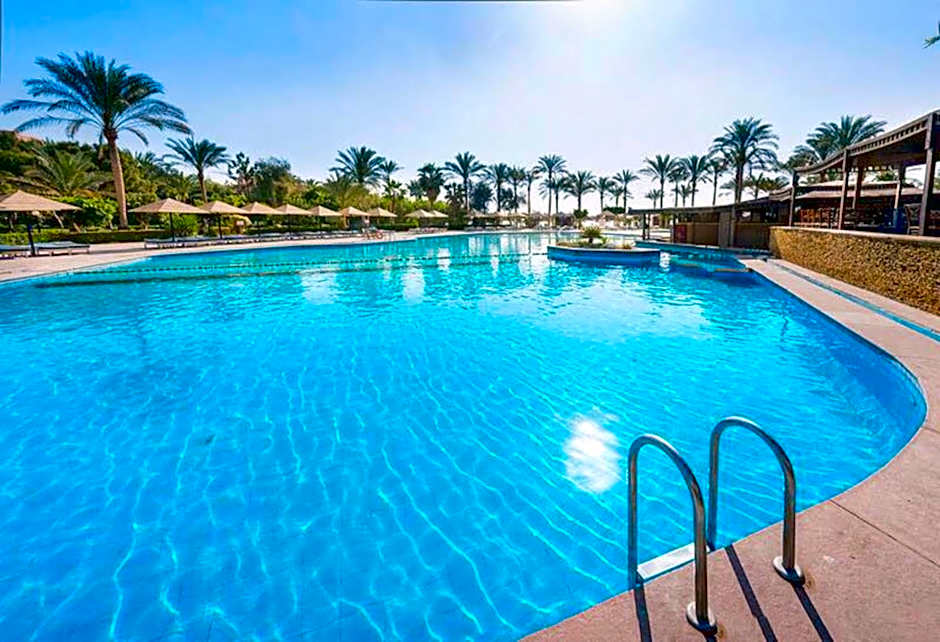 Kefi Palmera Beach Resort El Sokhna - Family Only