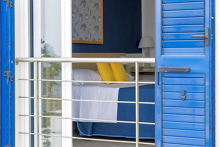 Residence Stella Marina