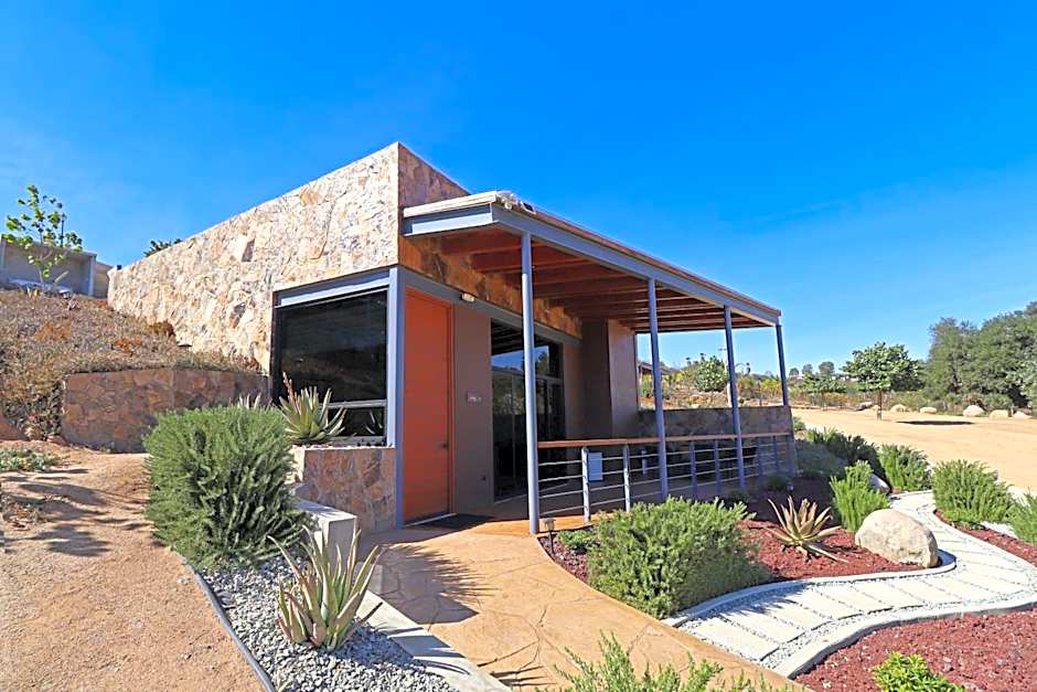 Parra del Valle Hotel Boutique