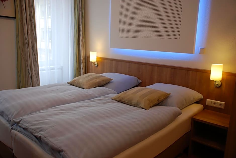 Hotel Rest Inn