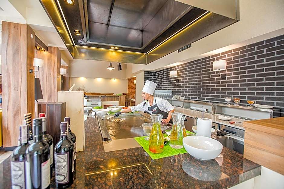 Hotel Diament Zabrze - Gliwice