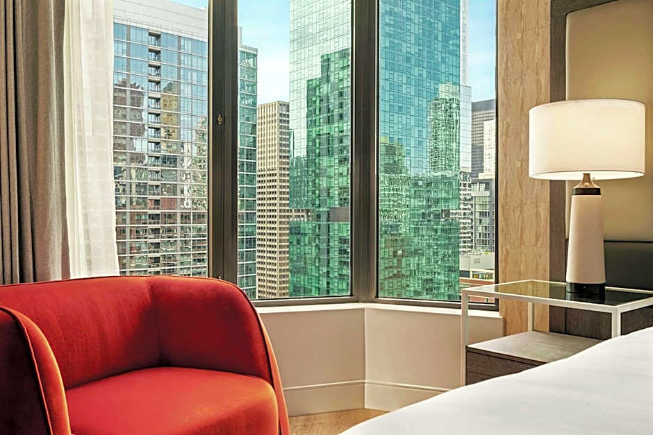 Hilton Grand Vacations Club Chicago Magnificent Mile