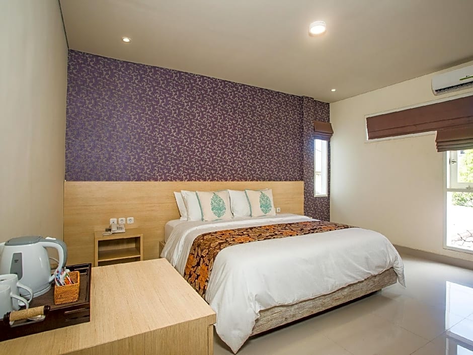 Mahalaksmi Boutique Hotel