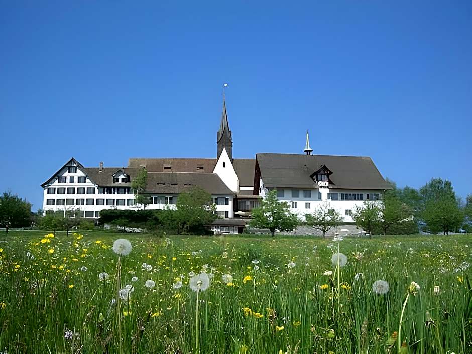 Kloster Kappel