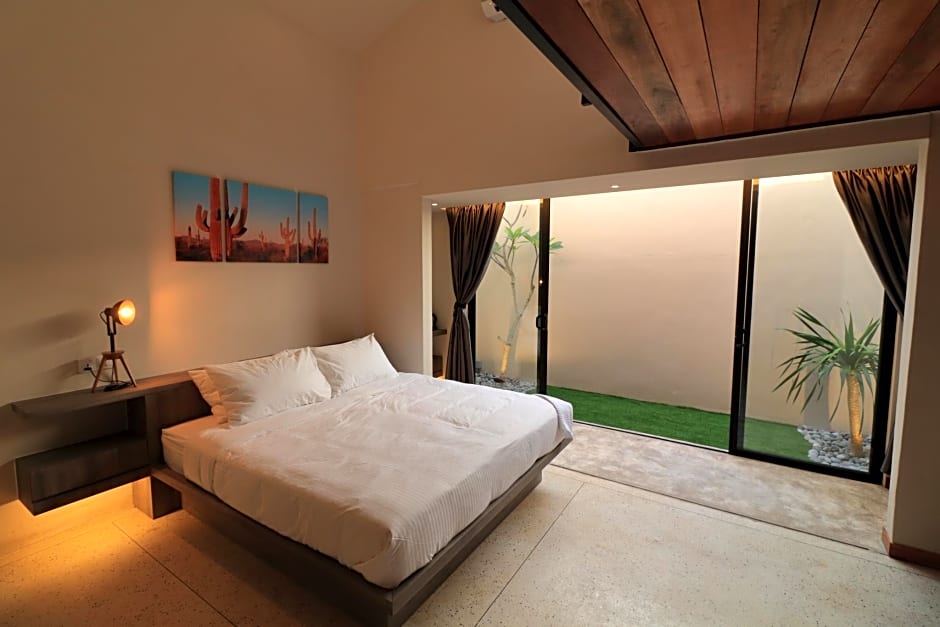 Laman Sentosa Boutique Residence