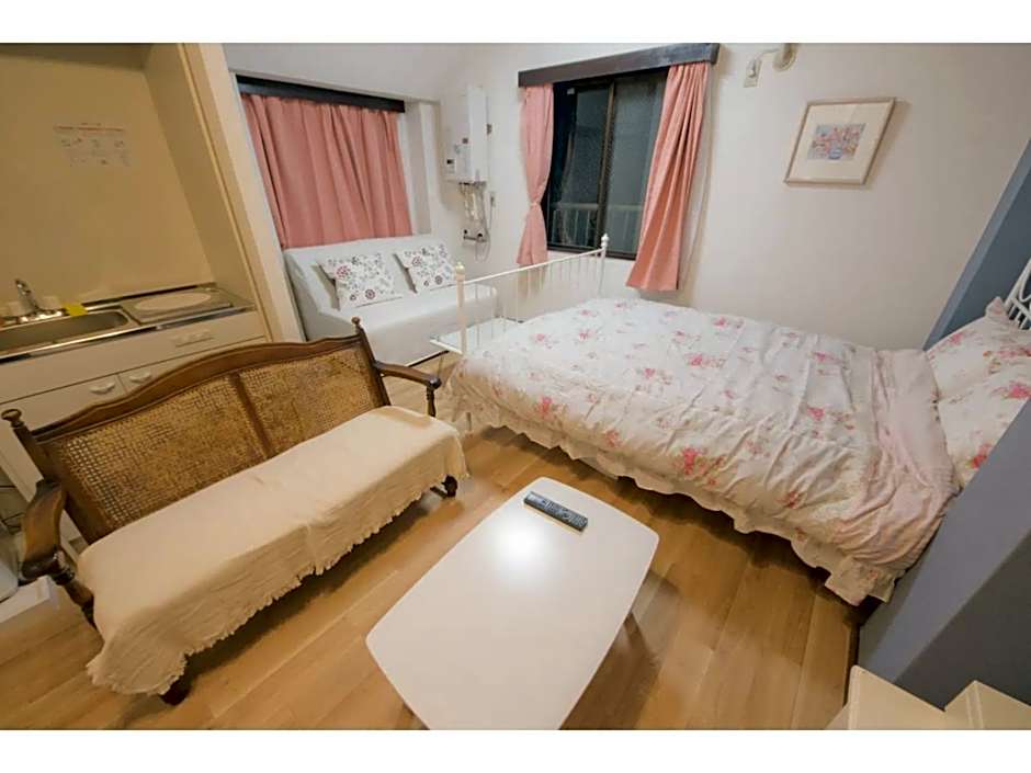 Mini Hotel Shinjuku Front - Vacation STAY 89788v