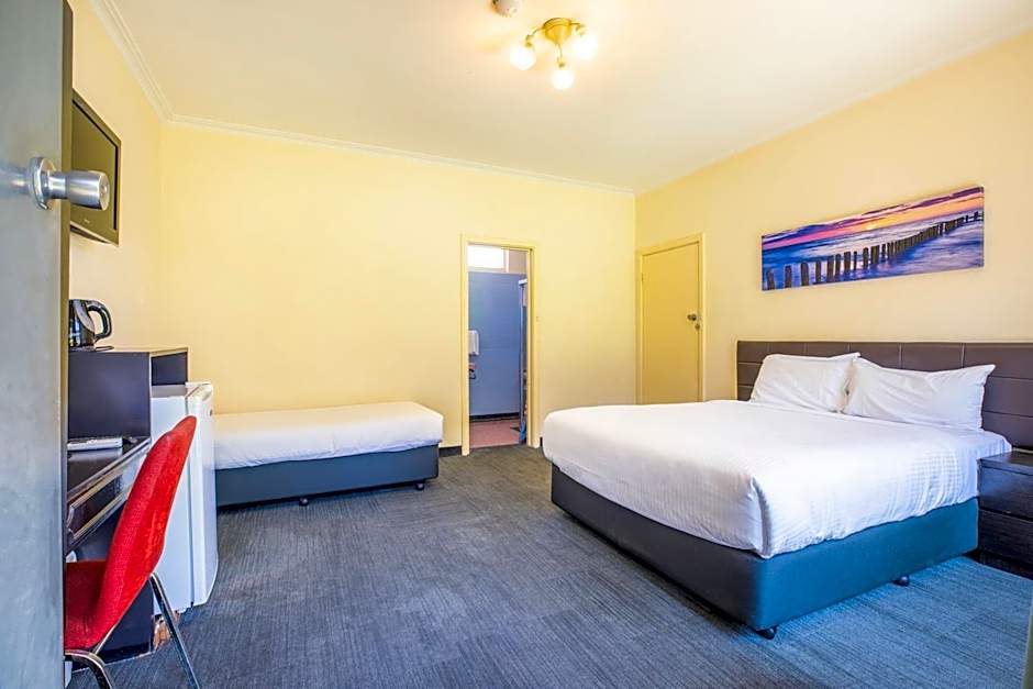 Links Hotel