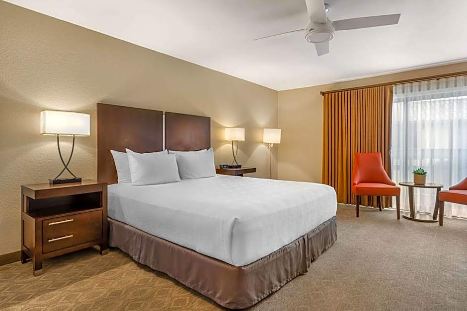 Best Western Plus Monterey Inn