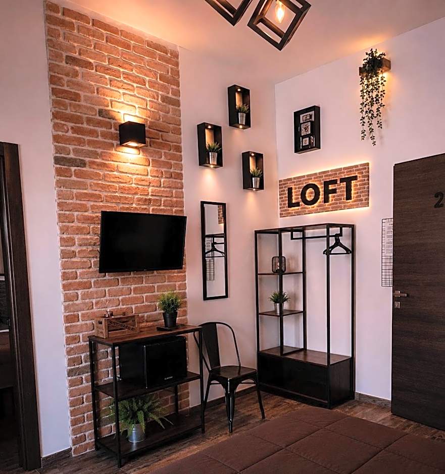 LoFT