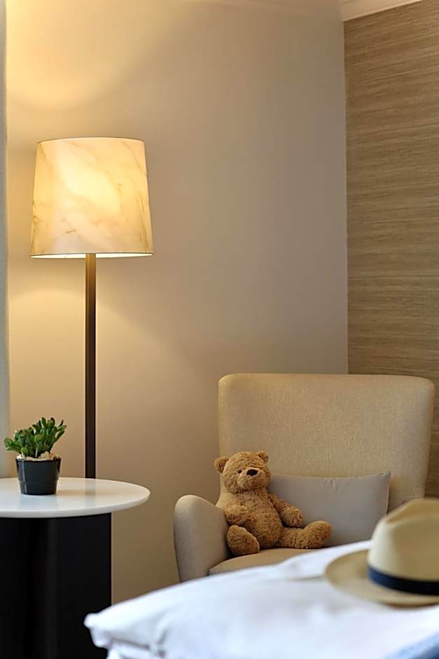 Grand Hotel des Bains Kempinski