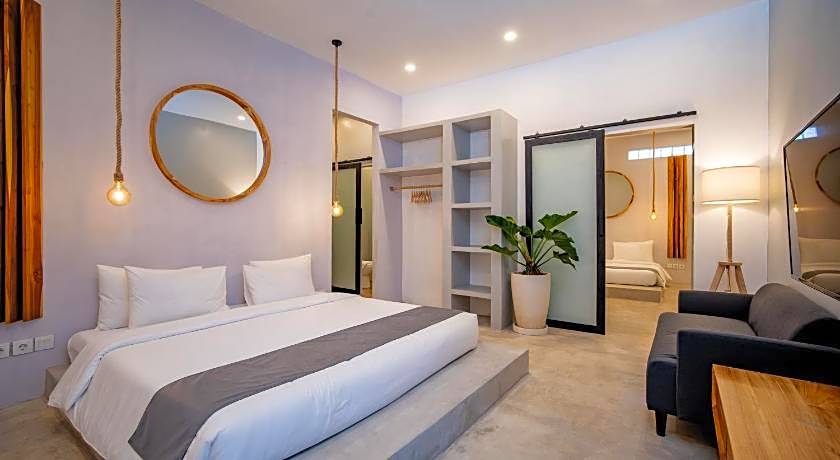 Canggu Dream Studios & Villas