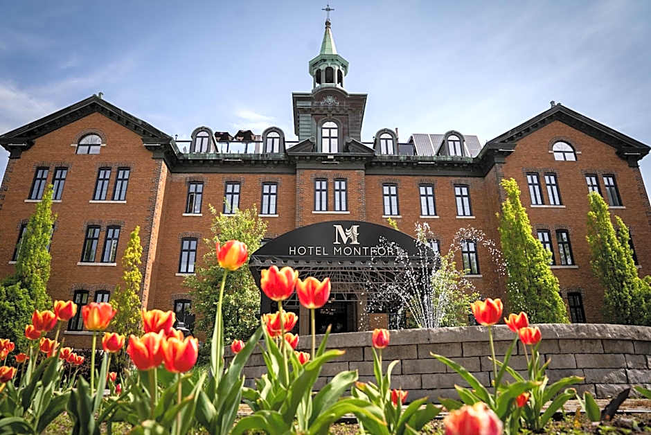 Hotel Montfort Nicolet