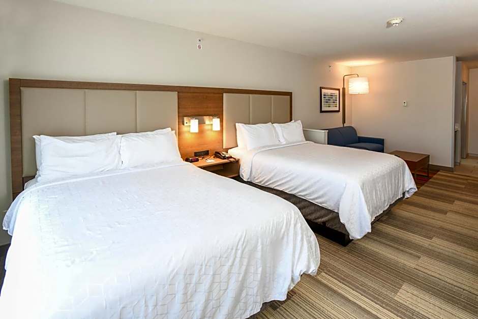 Holiday Inn Express Hotel & Suites Richwood - Cincinnati South By IHG