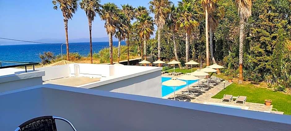 Andromeda Hotel Apartments