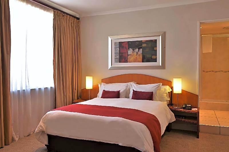 Hotel Worcester Cumberland
