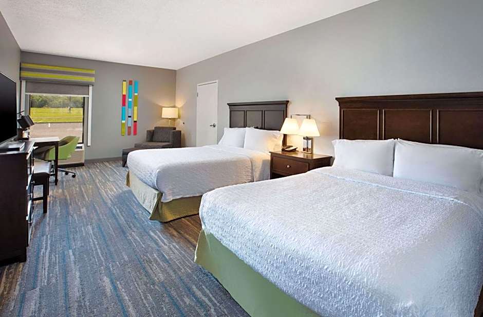 Hampton Inn By Hilton Cincinnati-Northwest/Fairfield
