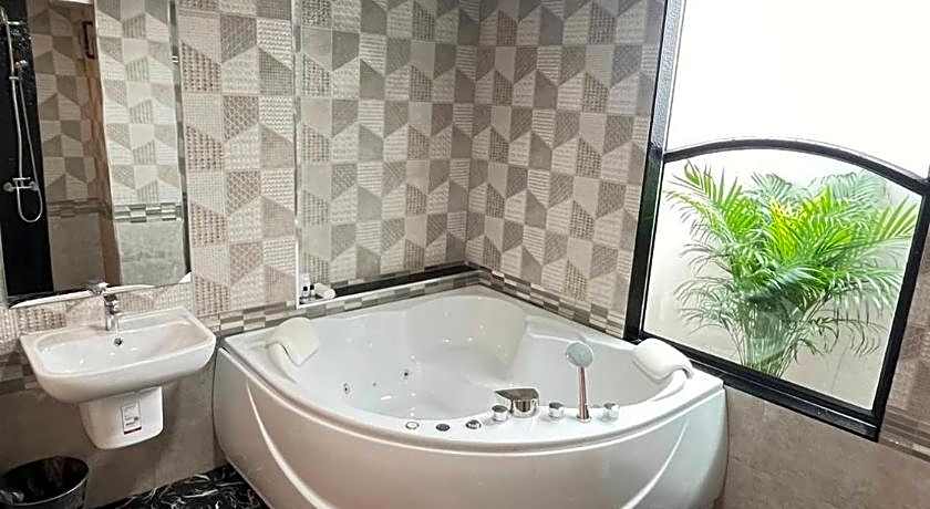 Sweet Loft Hotel Don Muang