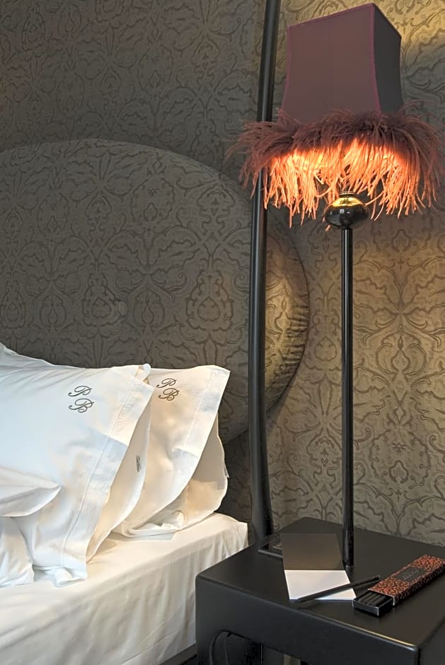 Hotel Palazzo Barbarigo Sul Canal Grande