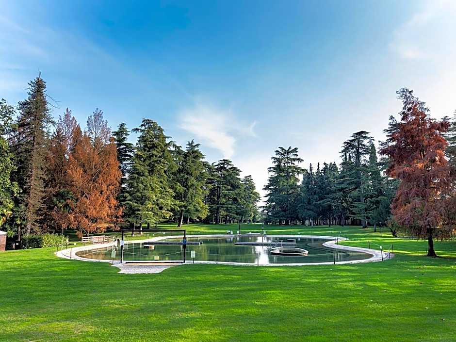 Parco Termale di Villa Dei Cedri